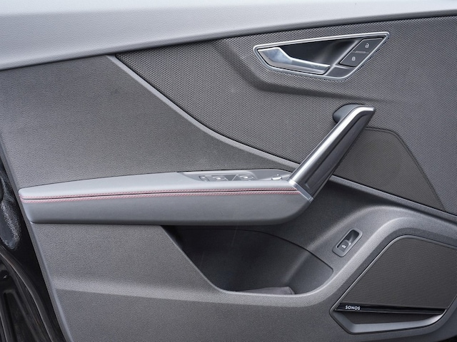 Audi SQ2 Quattro S-Tronic