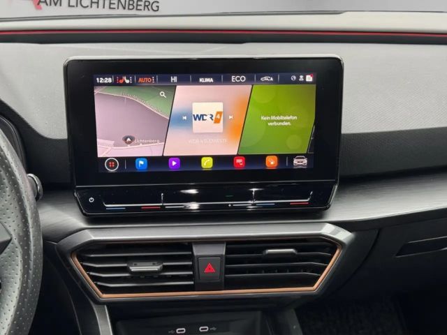 Cupra Leon 1.4 ST VZ e-Hybrid