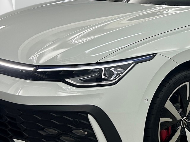 Volkswagen Golf Business GTE eHybrid