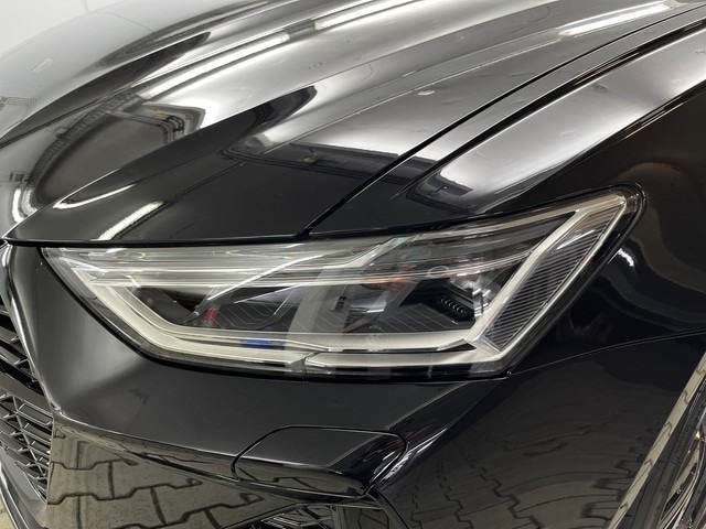 Audi RS6 Avant Quattro