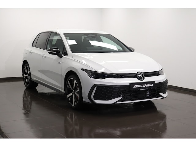 Volkswagen Golf DSG GTE eHybrid