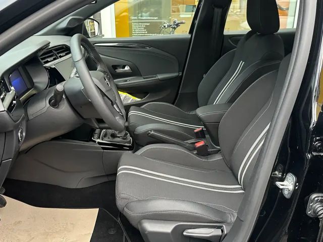 Opel Corsa GS-Line Grand Sport