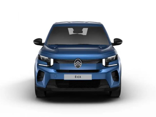 Citroën ë-C3 You