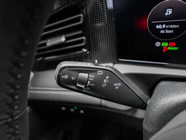 Volkswagen Tiguan DSG Life