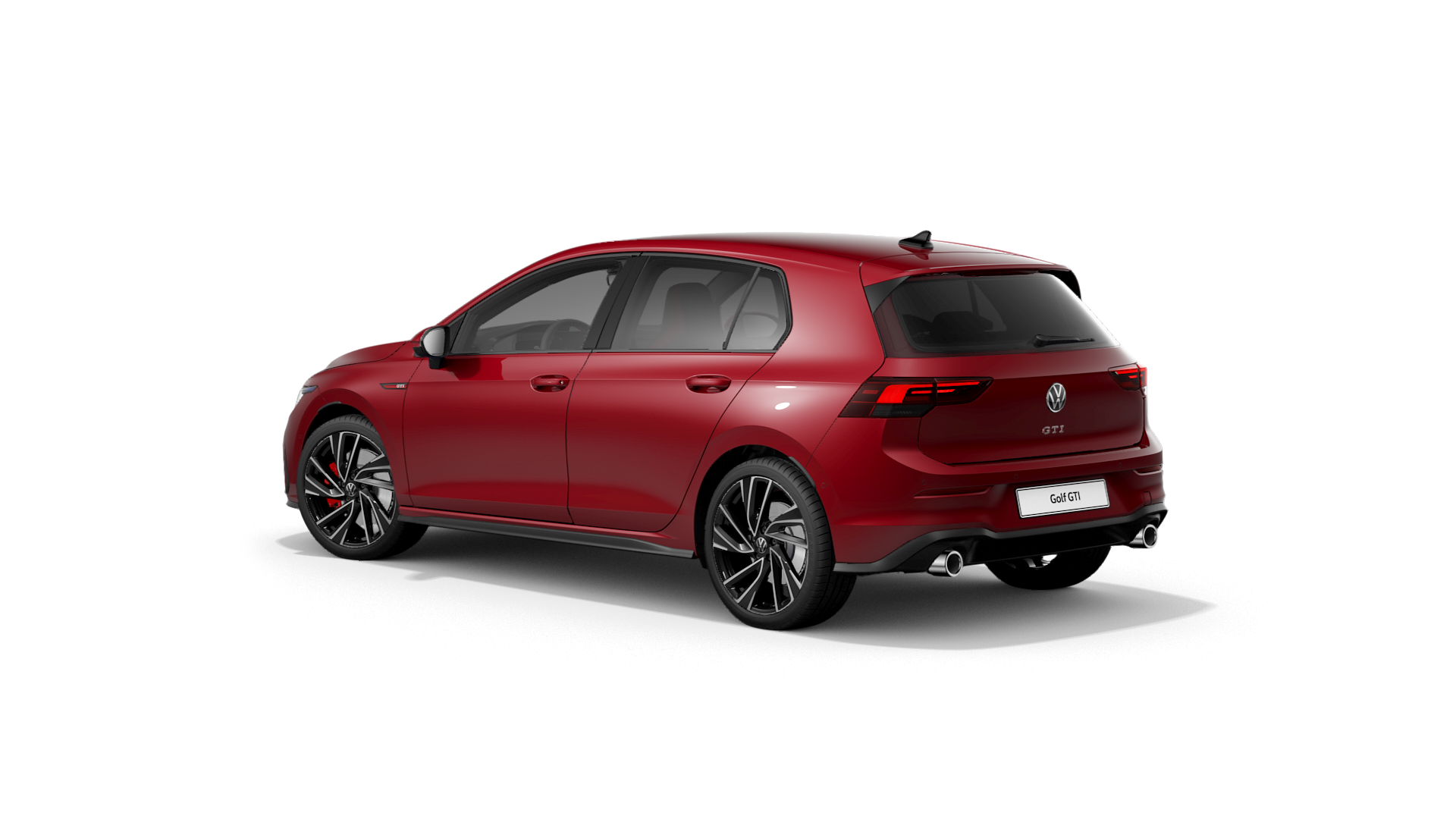 Volkswagen Golf DSG Golf VIII