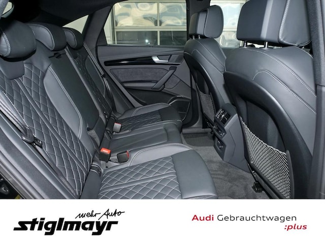 Audi SQ5 Sportback