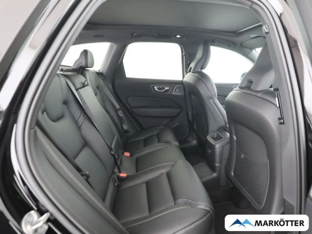 Volvo XC60 AWD T6 Ultra