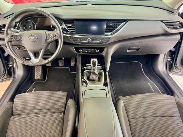 Opel Insignia Eleg/LED/elektr.Heckkl./Navi/AGR Sitz/NEU44165€