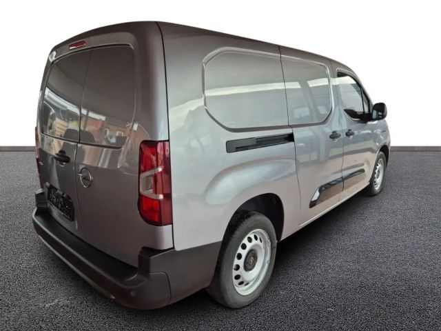 Opel Combo Cargo Edition L2 Kamera PDC Tempomat