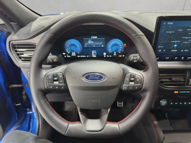 Ford Kuga EcoBoost ST Line X