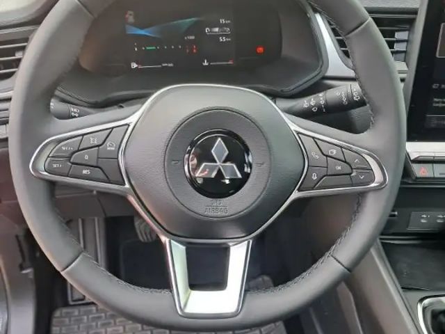 Mitsubishi ASX BASIS 1.0 T-Benziner 6-Gang