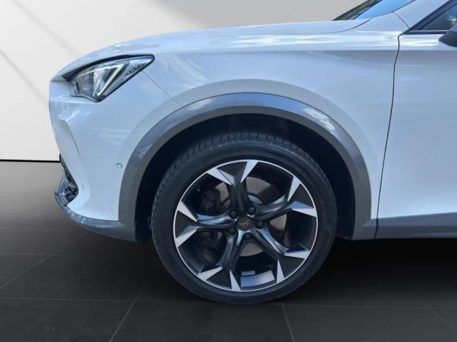 Cupra Formentor 4Drive VZ