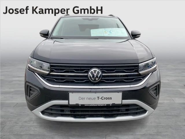 Volkswagen T-Cross Friends TSI