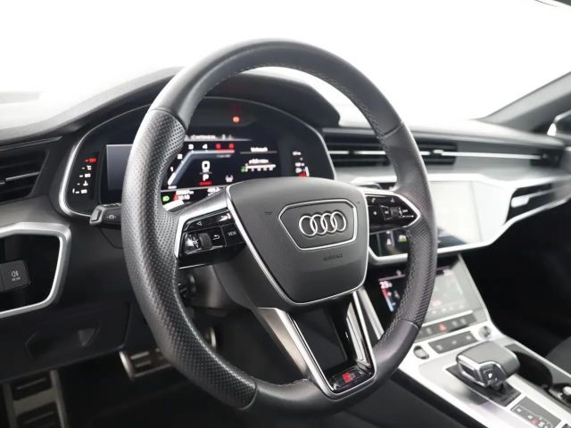Audi A6 40 TDI Quattro Sport