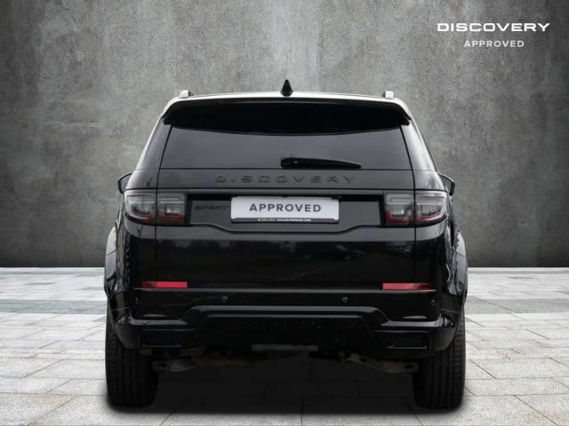 Land Rover Discovery Sport D200 Dynamic SE