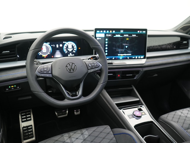 Volkswagen Tayron Tayron TDI R-Line 4M PANO MATRIX STANDHZ AHK