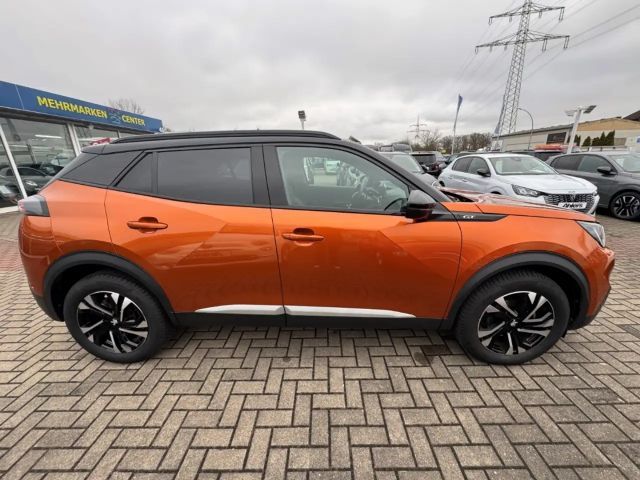 Peugeot 2008 GT-Line