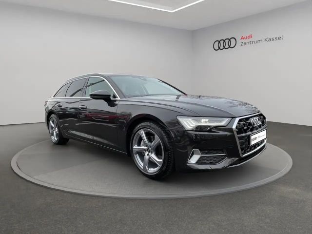Audi A6 40 TDI Quattro