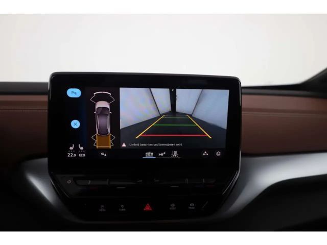 Volkswagen ID.4 77 KWh Performance Pro