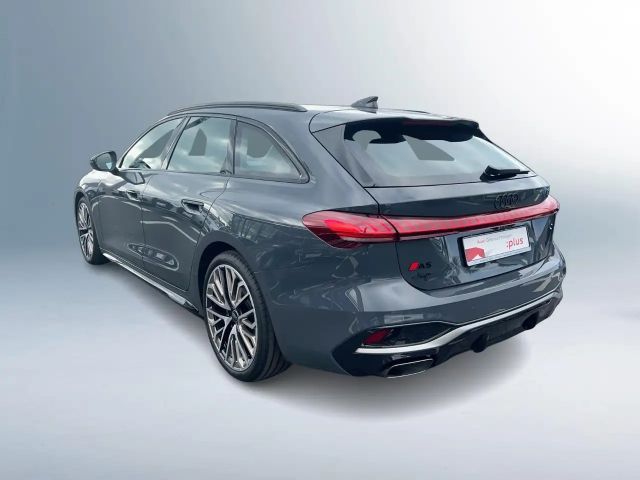 Audi A5 Quattro S-Tronic
