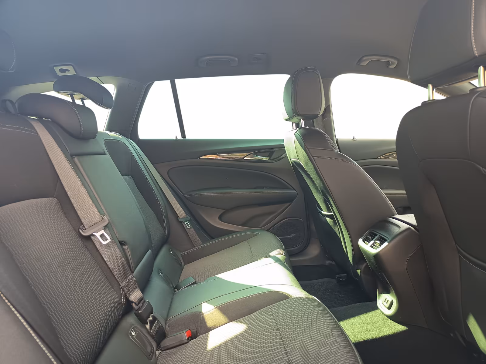 Opel Insignia Business Sports Tourer