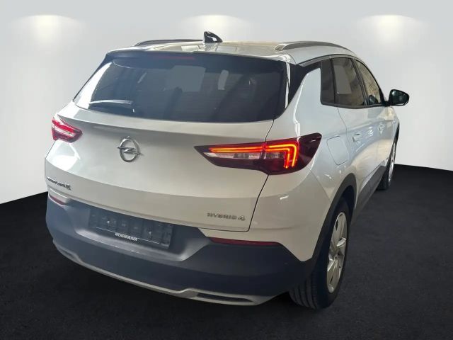Opel Grandland X Elegance