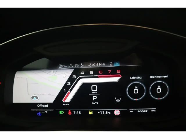 Audi RS7 Performance Sportback