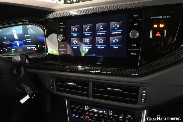 Volkswagen Taigo 1.0 TSI Life