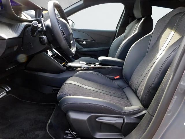 Peugeot 208 GT-Line Hybrid