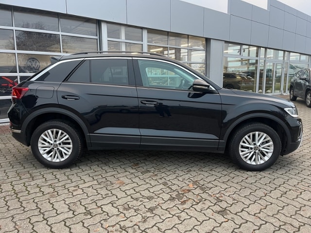 Volkswagen T-Roc 1.0 TSI Life