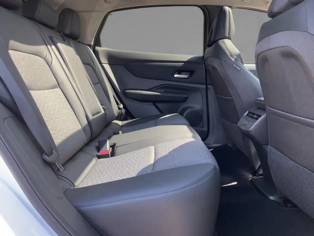 Nissan Ariya (87kWh|22kW-OBC) 360°Kamera/Navi/PDC