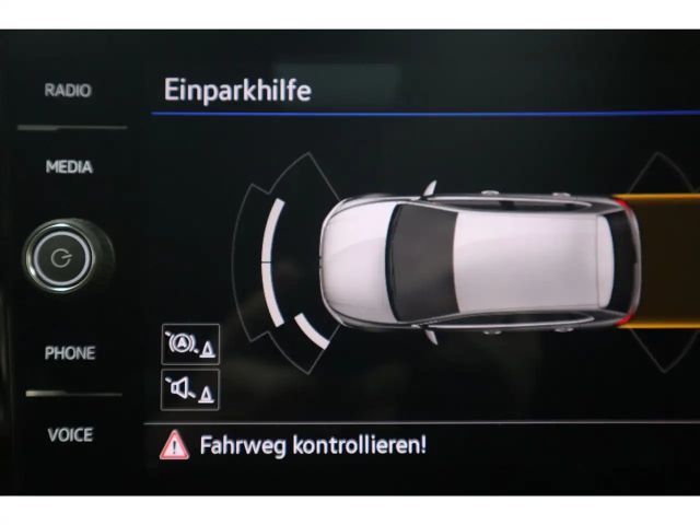 Volkswagen Polo 1.0 TSI