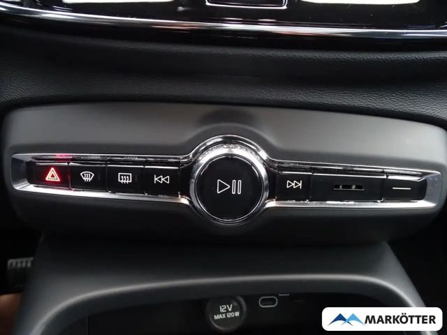 Volvo XC40 AWD Recharge Ultimate