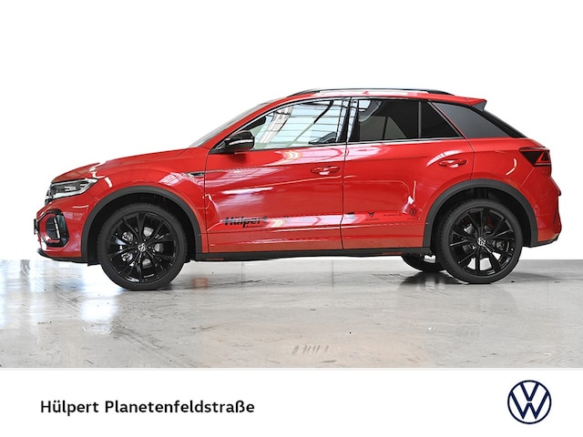 Volkswagen T-Roc DSG R-Line