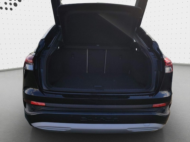 Audi Q4 e-tron 50 Quattro Sportback