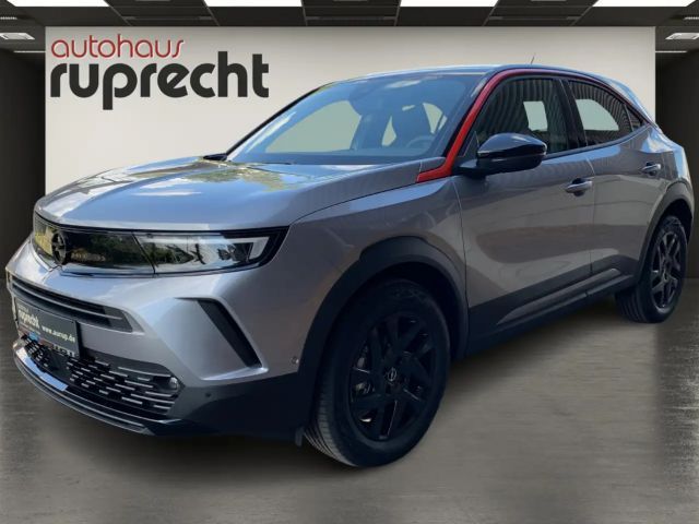 Opel Mokka 1.2 Turbo GS-Line Grand Sport