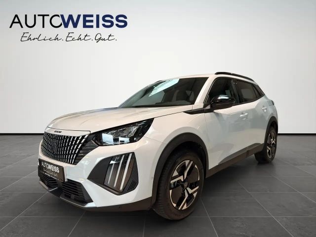 Peugeot 2008 Allure Pack Hybrid