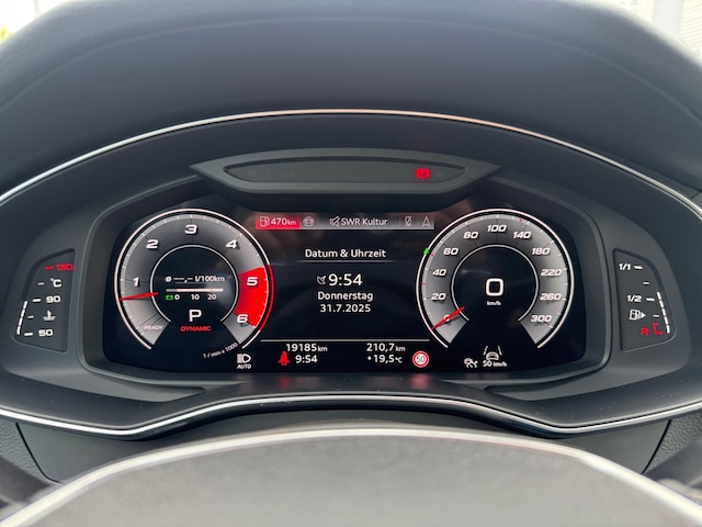 Audi S6 Avant Quattro