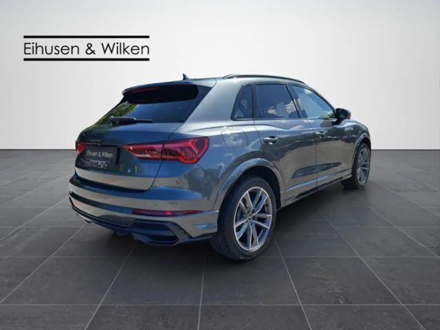 Audi Q3 S-Line