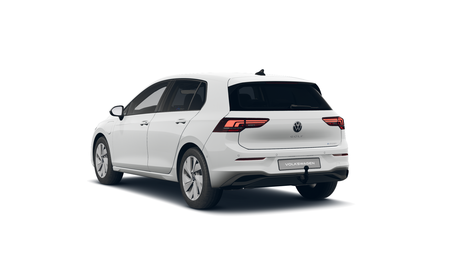 Volkswagen Golf Life eHybrid