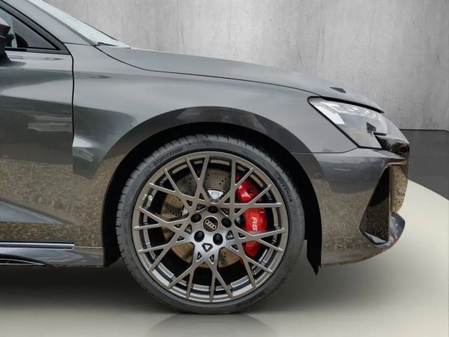 Audi RS3 Quattro S-Tronic Sportback