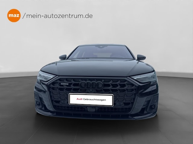 Audi A8 60 TFSI Hybride Quattro