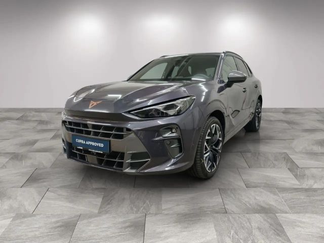 Cupra Terramar 1.5 e-Hybrid VZ e-Hybrid