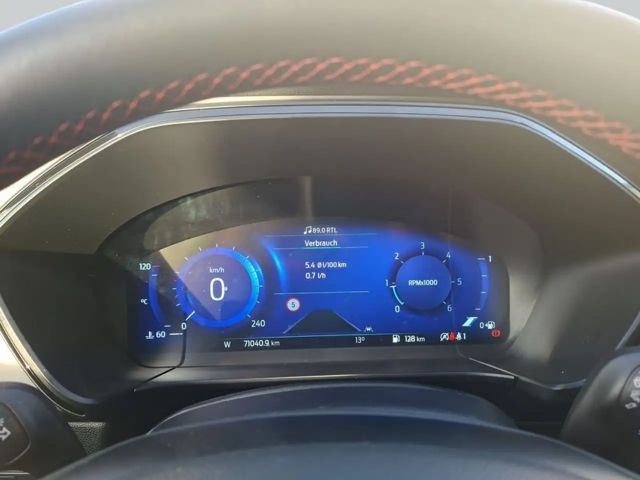 Ford Kuga Hybrid ST Line X