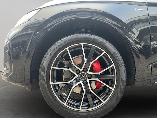 Audi Q5 40 TDI Quattro S-Tronic