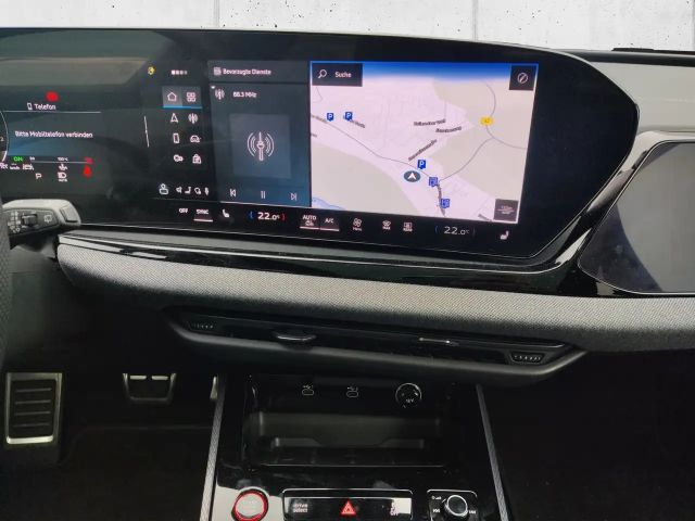 Audi A6 e-tron Avant Edition Quattro