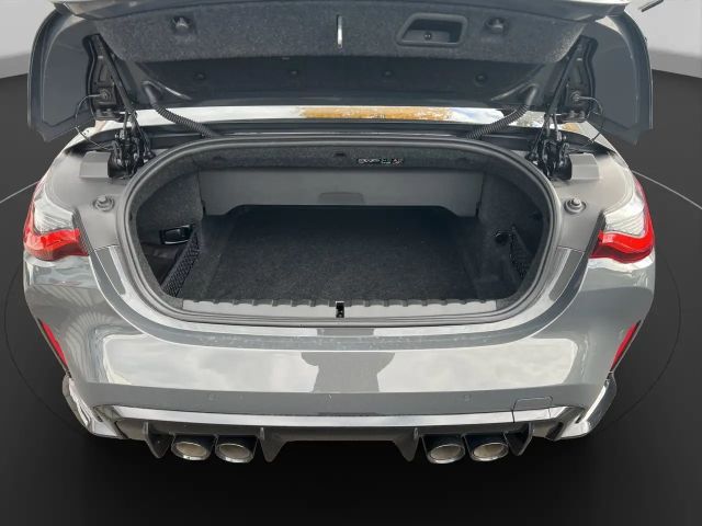 BMW M4 Cabrio Competition xDrive