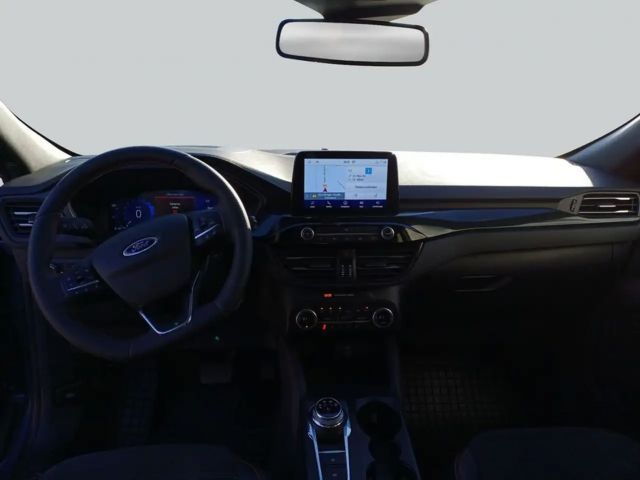 Ford Kuga Plug in Hybrid ST Line X