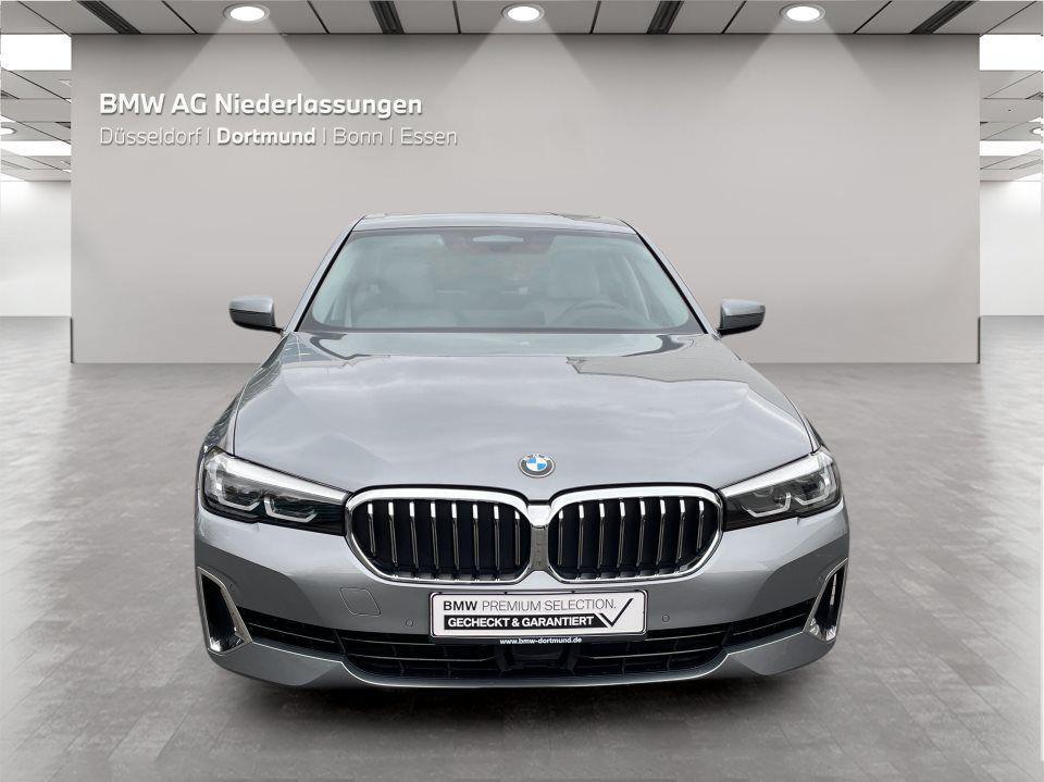 BMW 530 530d Sedan xDrive