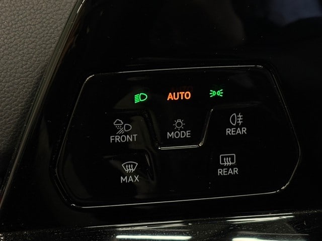 Volkswagen Golf GTD Golf VIII